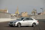 Mercedes-Benz E63 AMG 2010 года